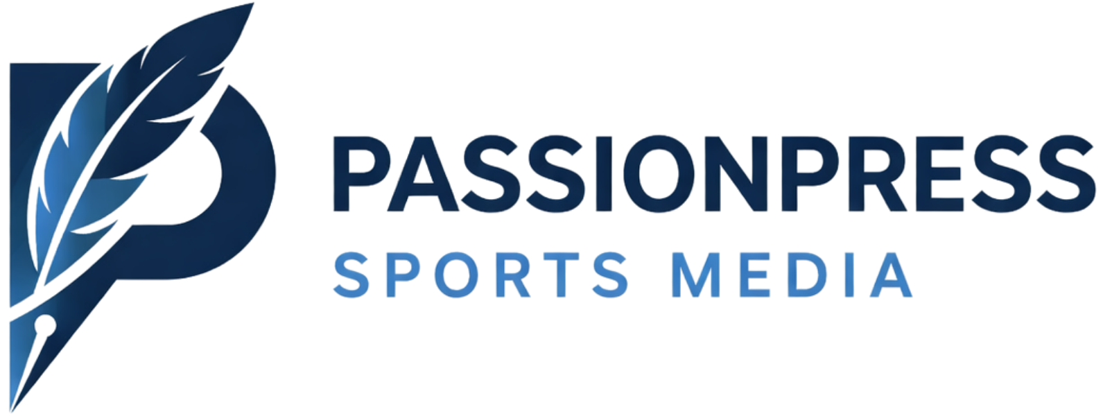passionpress logo full